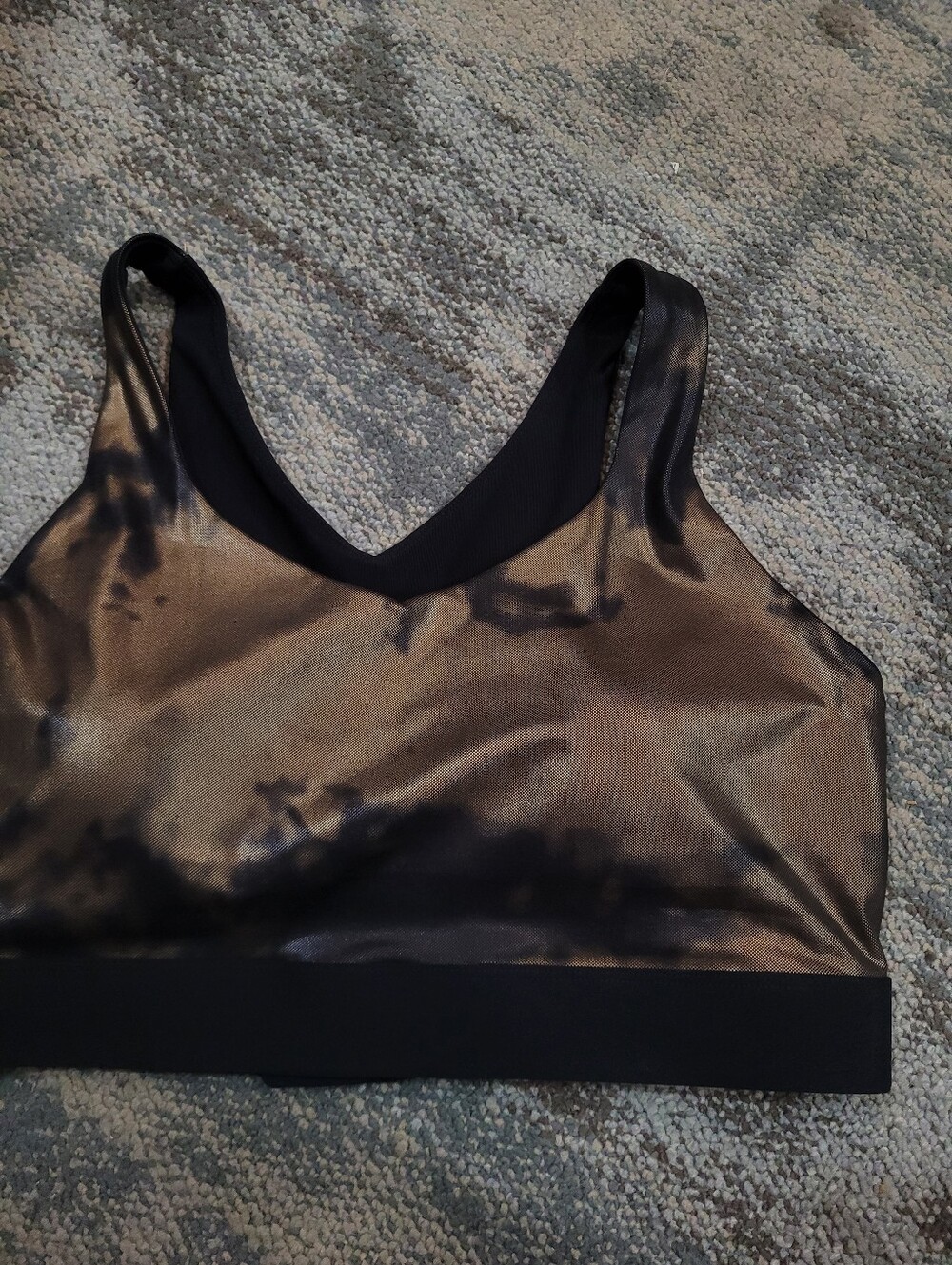 Brand New ZYIA Bra